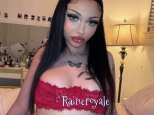 Raineroyale