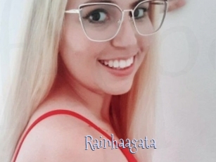 Rainhaagata