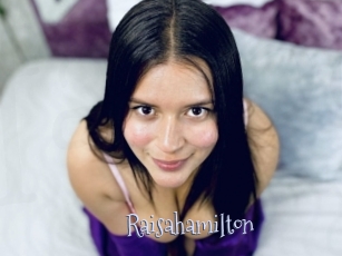 Raisahamilton