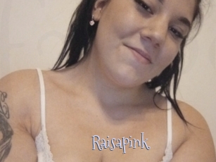 Raisapink