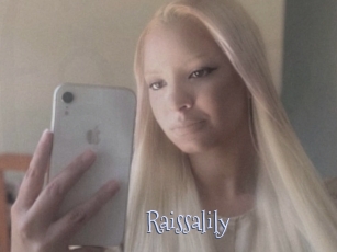 Raissalily