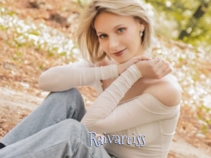 Raivareiss