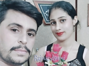 Rajuandsumi