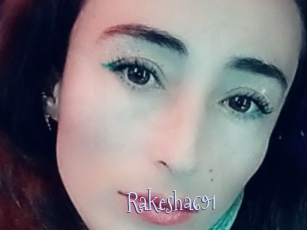 Rakesha691