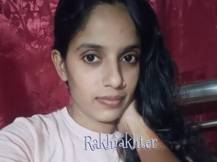 Rakhiakhter