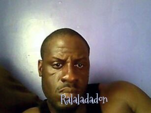 Ralaladadon