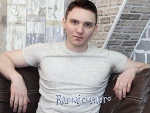 Ramajcordero