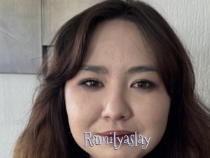 Ramilyaslay