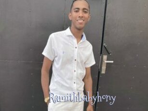 Ramithbabyhony