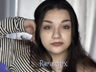 Rammyfox