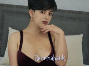 ramonahank Faceporno