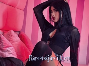Ramonajamilthon