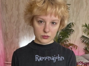 Ramonajohn