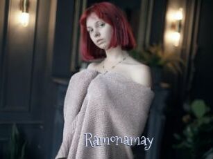 RamonaMay Faceporno