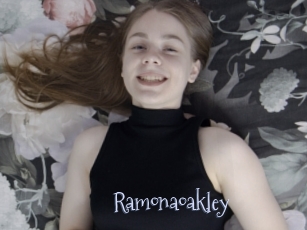 Ramonaoakley
