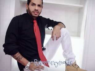 Ramonreynolds