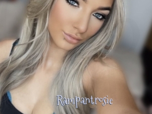 Rampantrosie