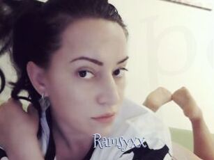 Ramsyxx