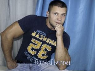 Randallbonner