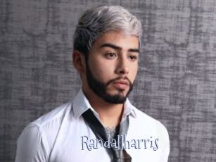 Randallharris