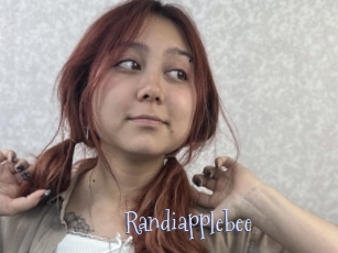 Randiapplebee
