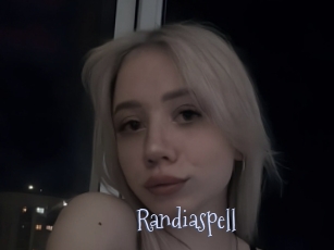 Randiaspell