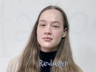 Randiaspen