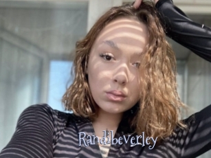 Randibeverley