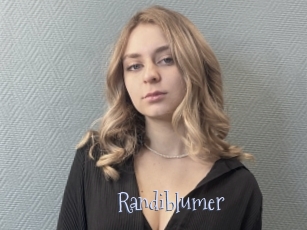 Randiblumer