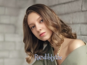 Randiblythe
