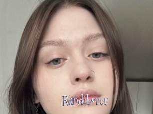 Randiborer