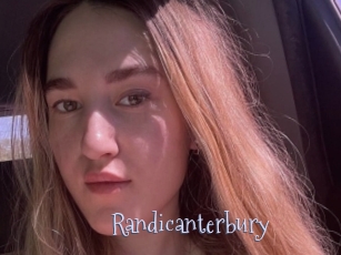 Randicanterbury