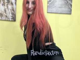 Randiclaxton
