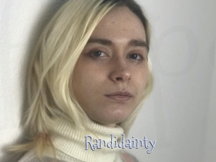 Randidainty