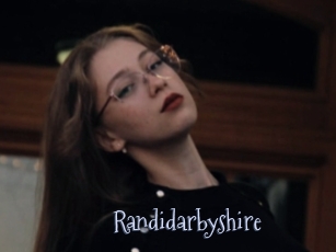 Randidarbyshire
