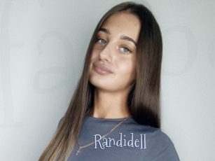 randidell Faceporno
