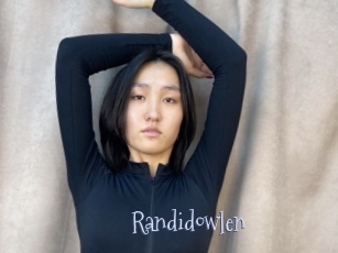 Randidowlen