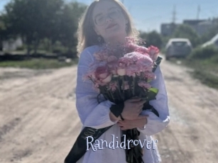 Randidrover