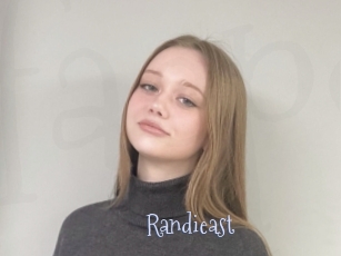 Randieast