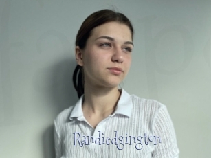 Randiedgington