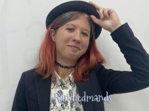 Randiedmands