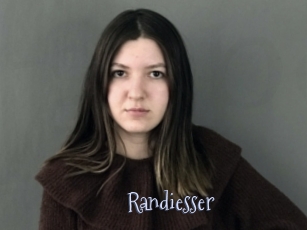 Randiesser