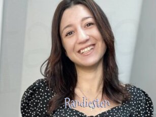 Randiesten
