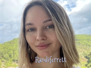 randiferrett Faceporno