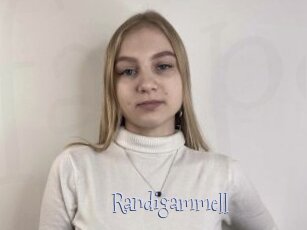 Randigammell