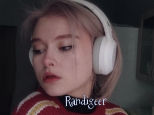 Randigeer