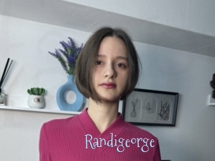 Randigeorge