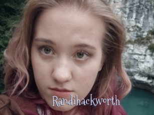 Randihackworth