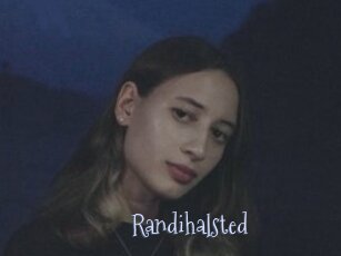 randihalsted Faceporno
