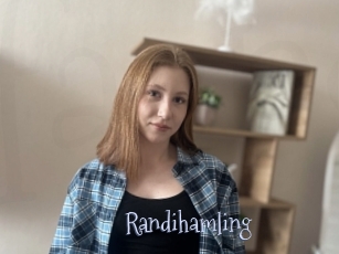 Randihamling